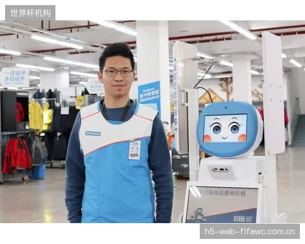 顺丰供应链为迪卡侬引入RFID技术，实现从工厂到门店的全链路库存透明化管理，退货处理效率提升40%